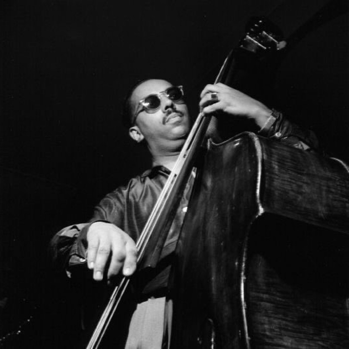 George Duvivier