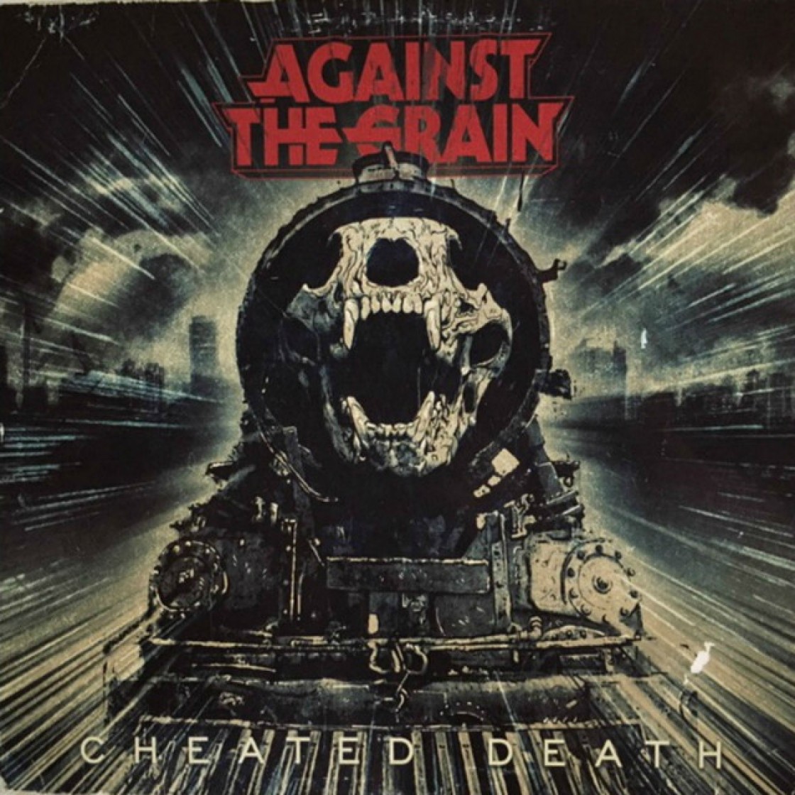 Against The Grain