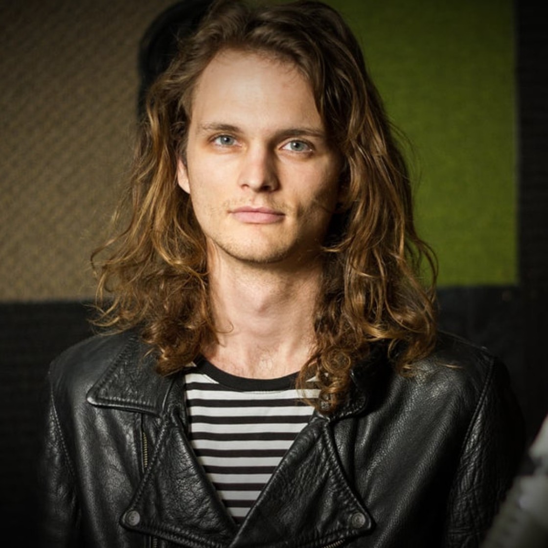 Stu Mackenzie
