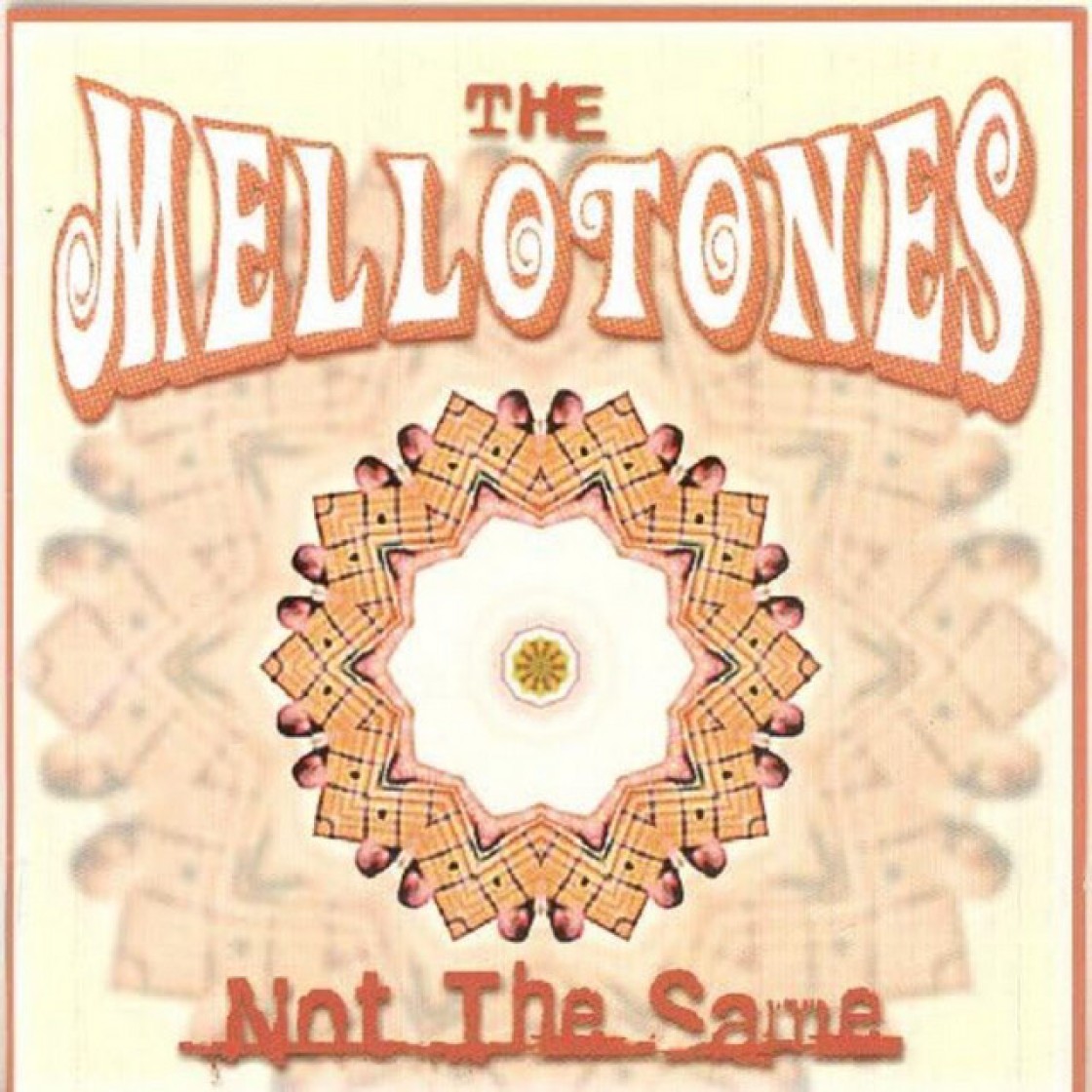 The Mellotones