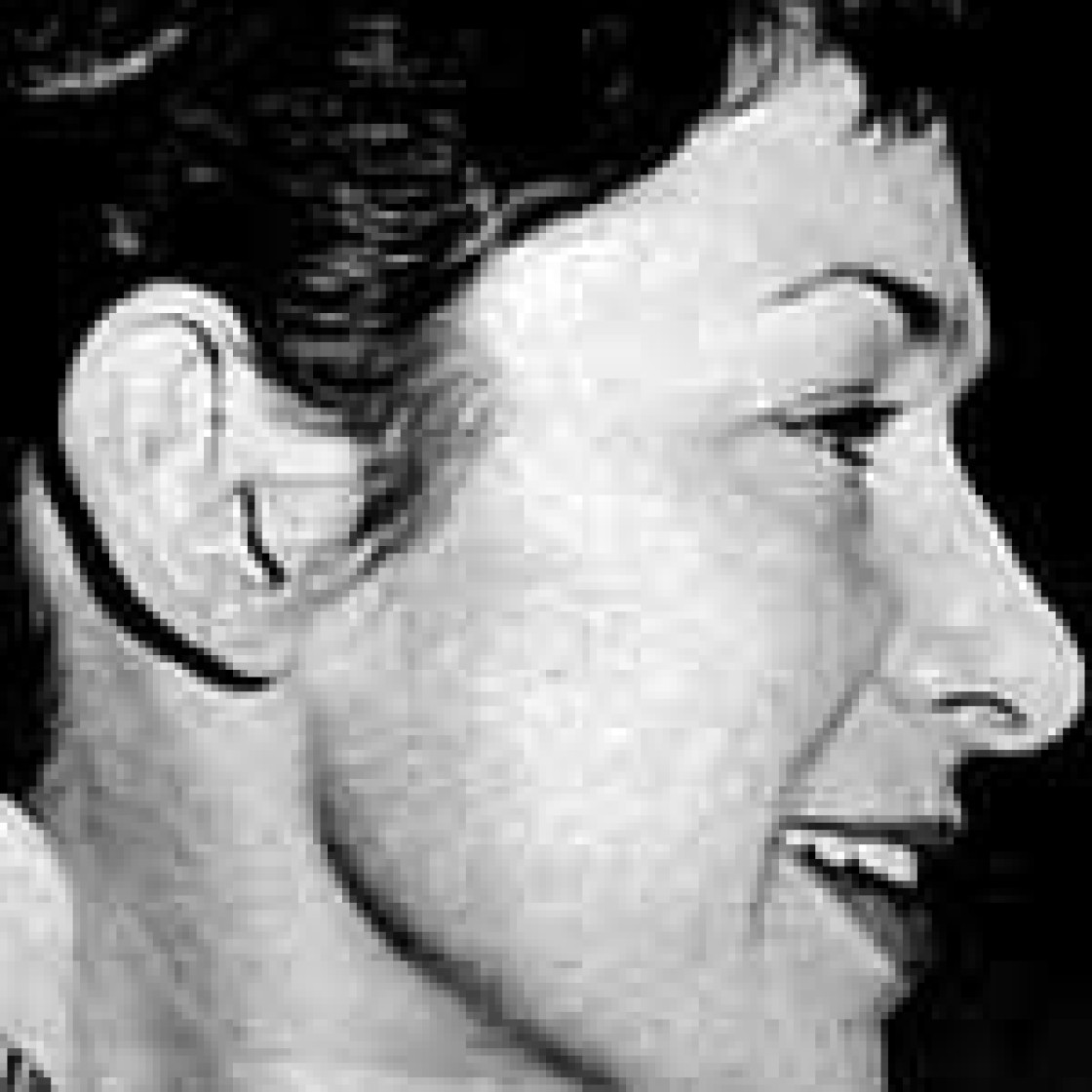 Catherine Sauvage
