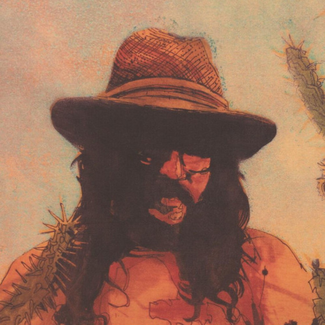 Jesse Aycock