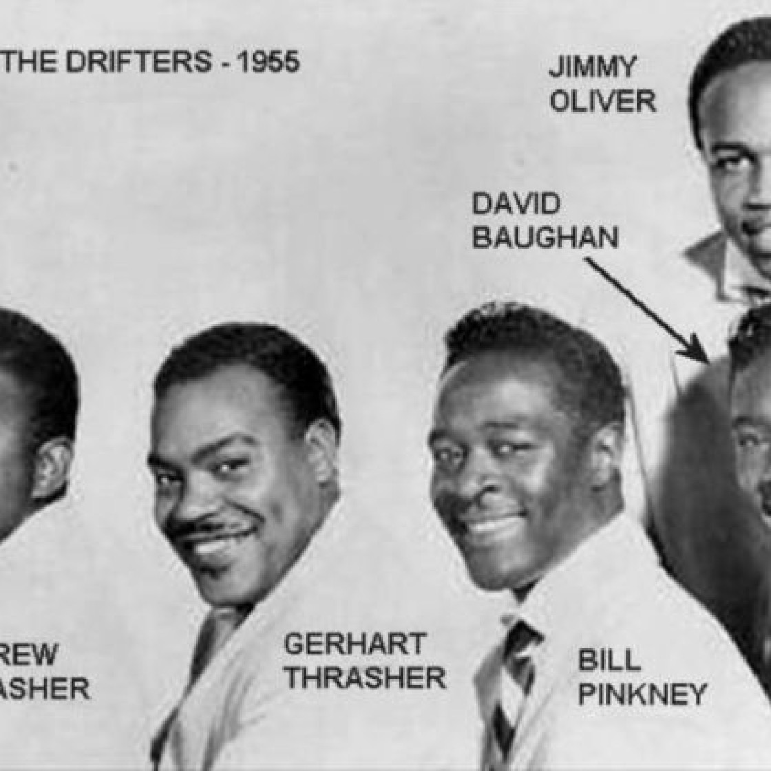 The Drifters