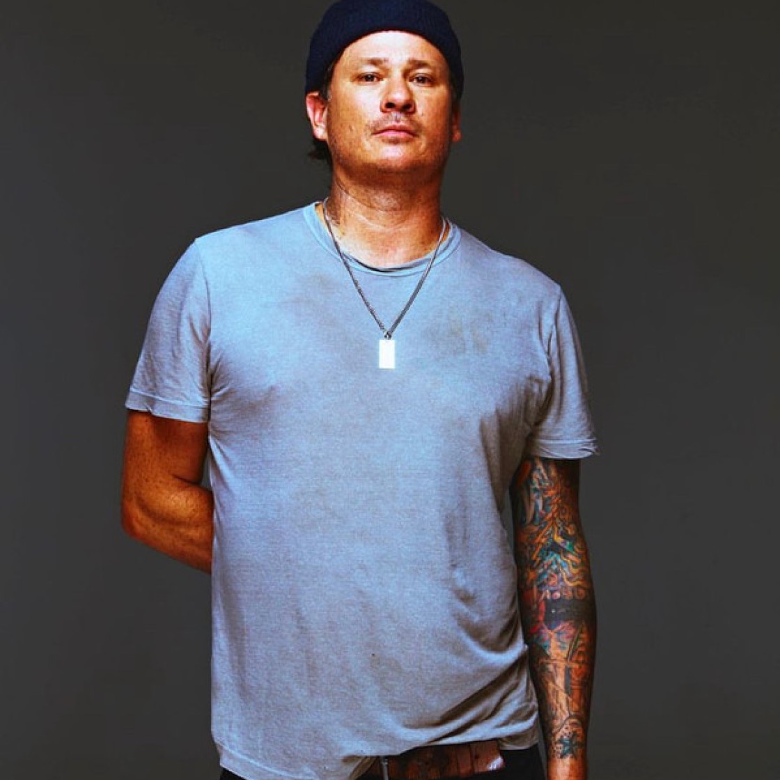 Tom DeLonge