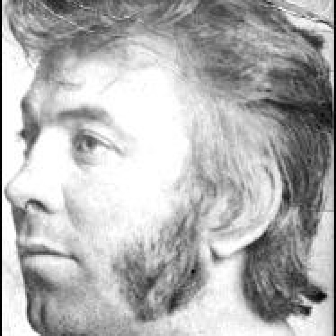 Rockin’ Johnny Austin