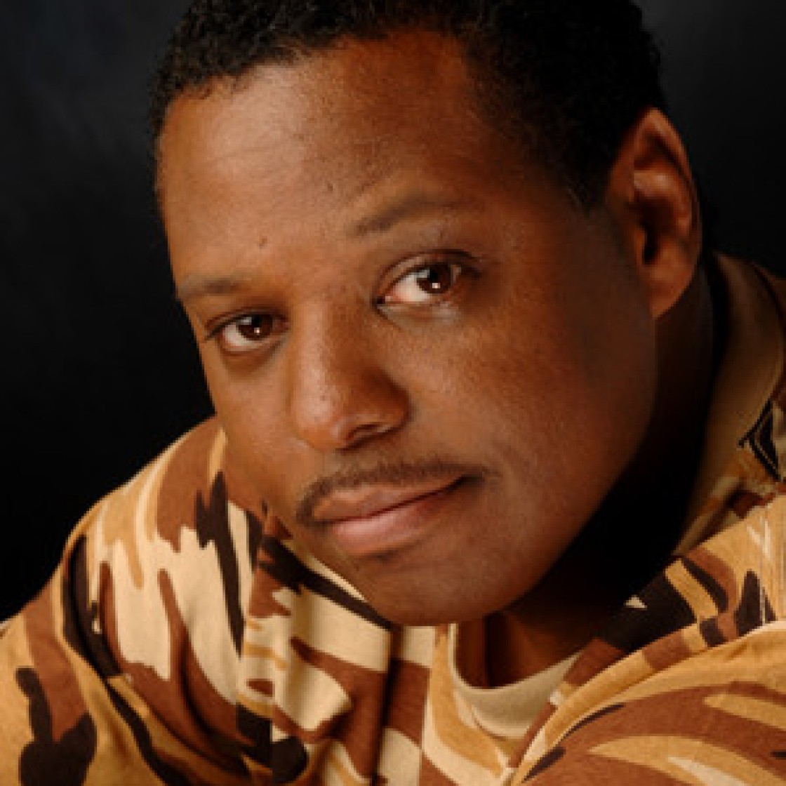 Jesse Saunders