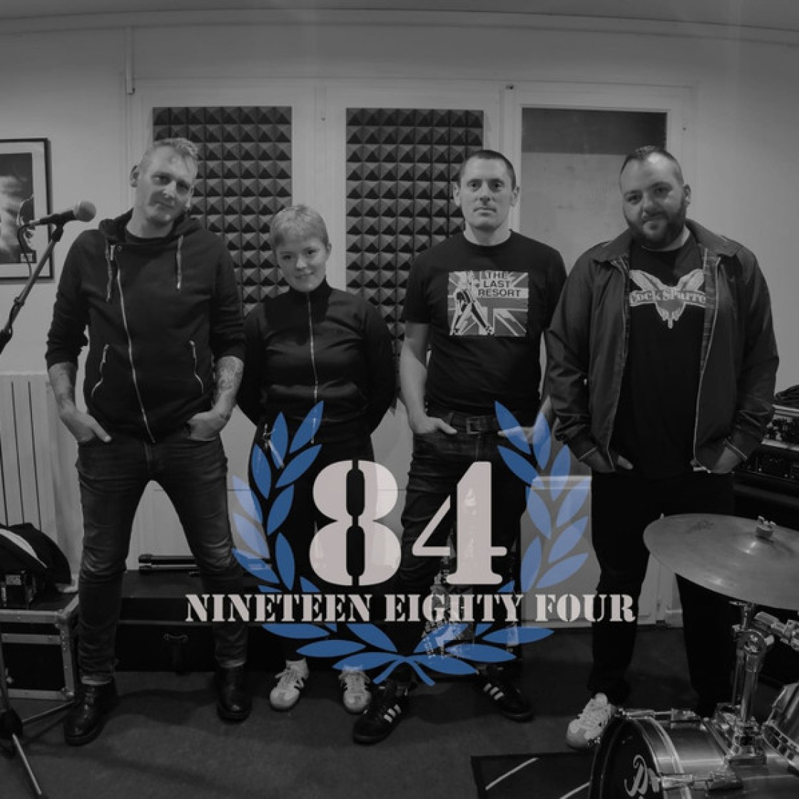 Nineteen Eighty Four