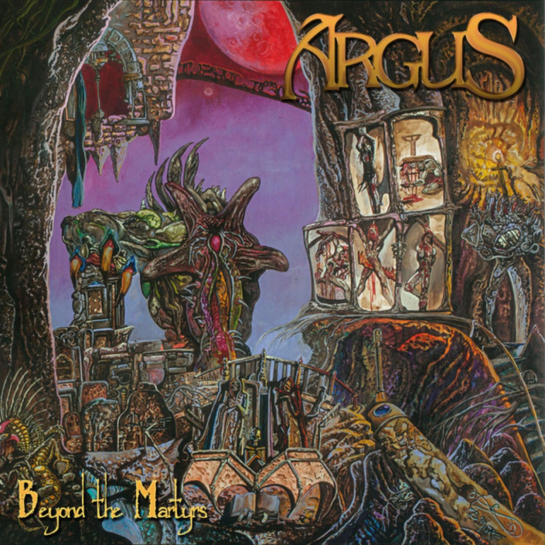 Argus