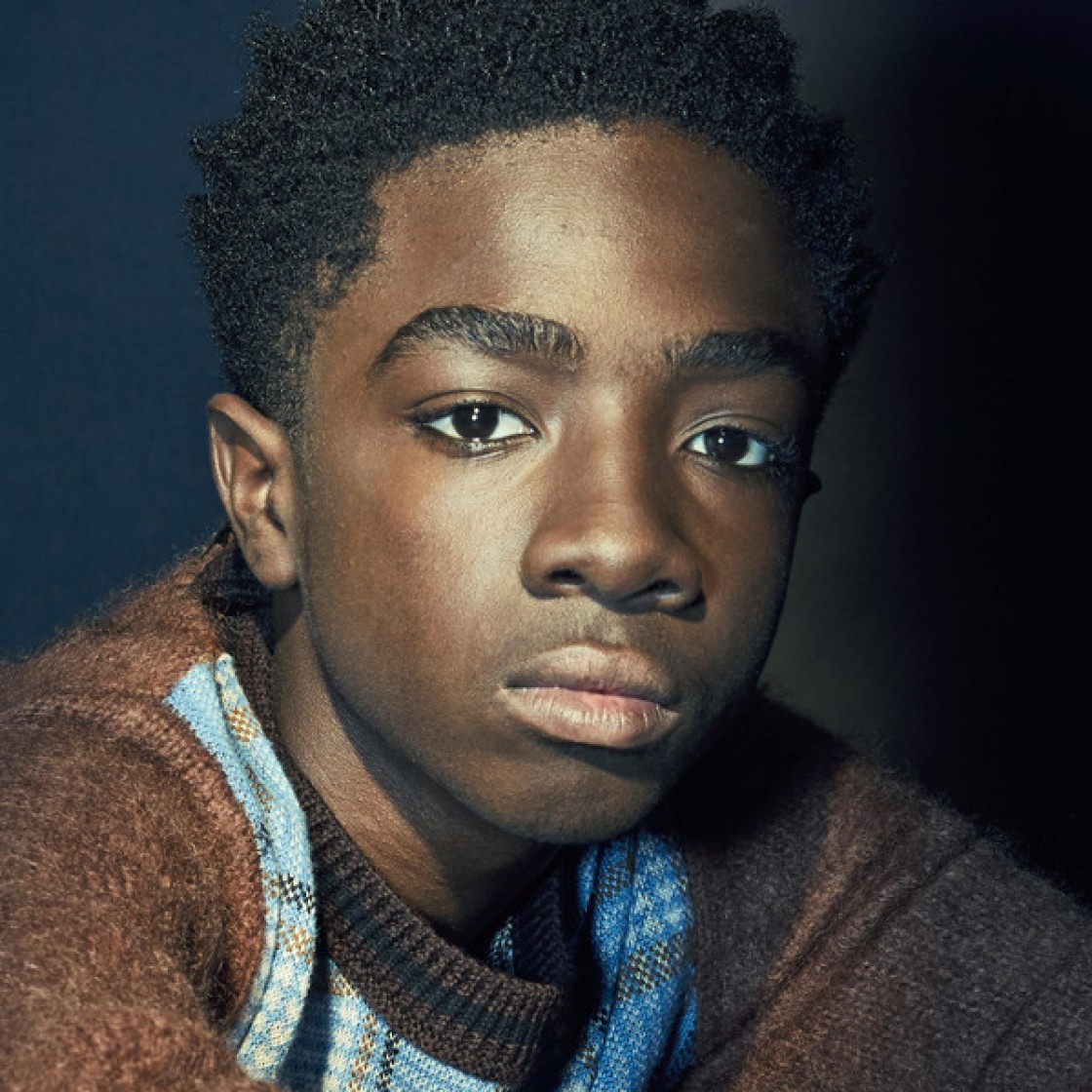 Caleb McLaughlin