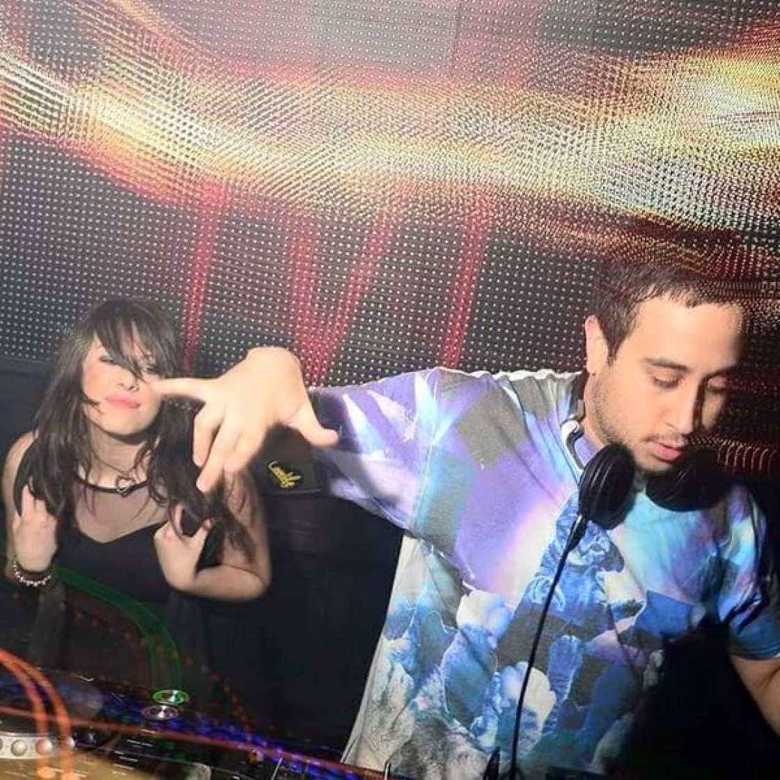 DJ Bizerk