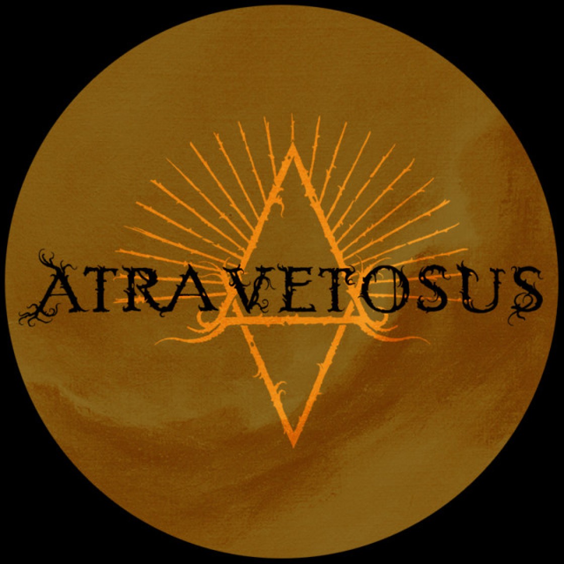 Atra Vetosus