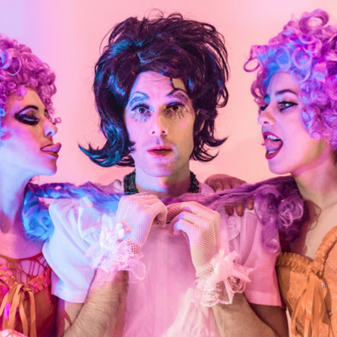 Of Montreal