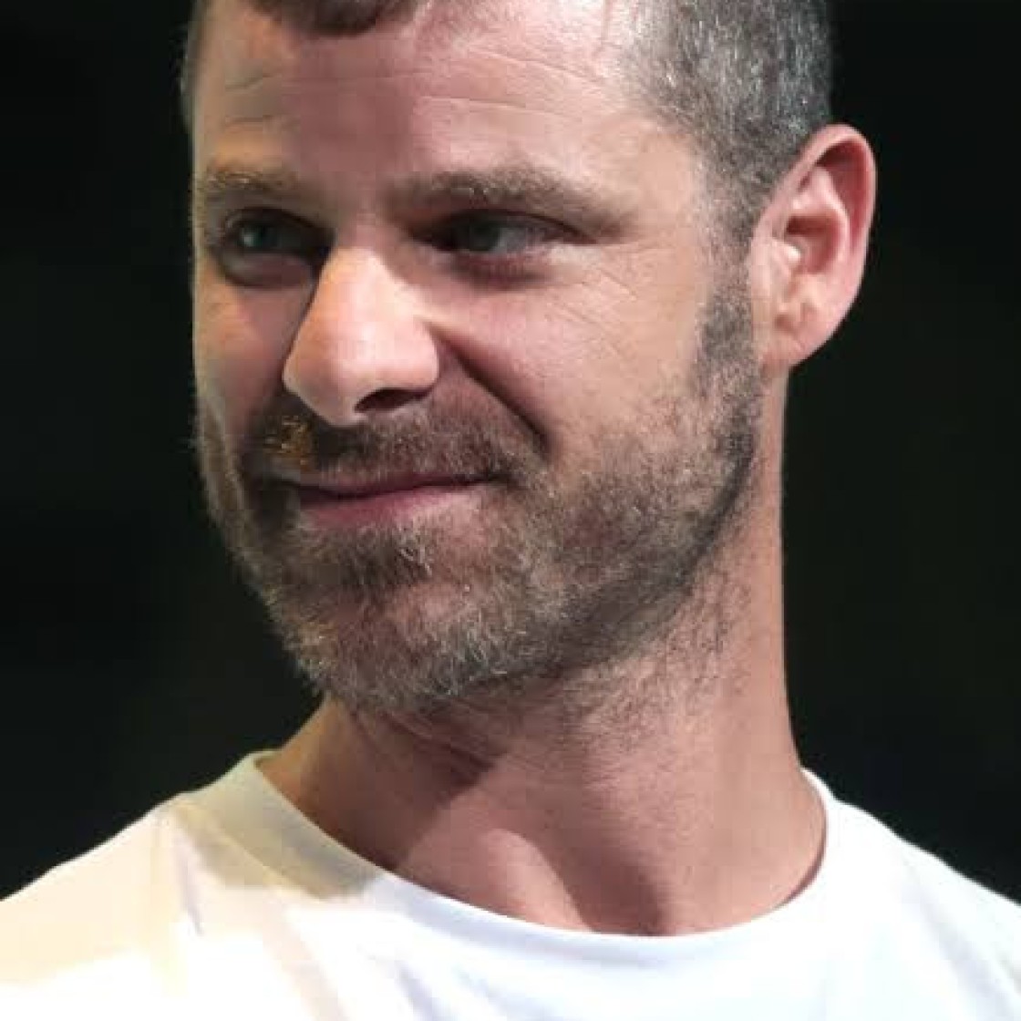 Matt Stone