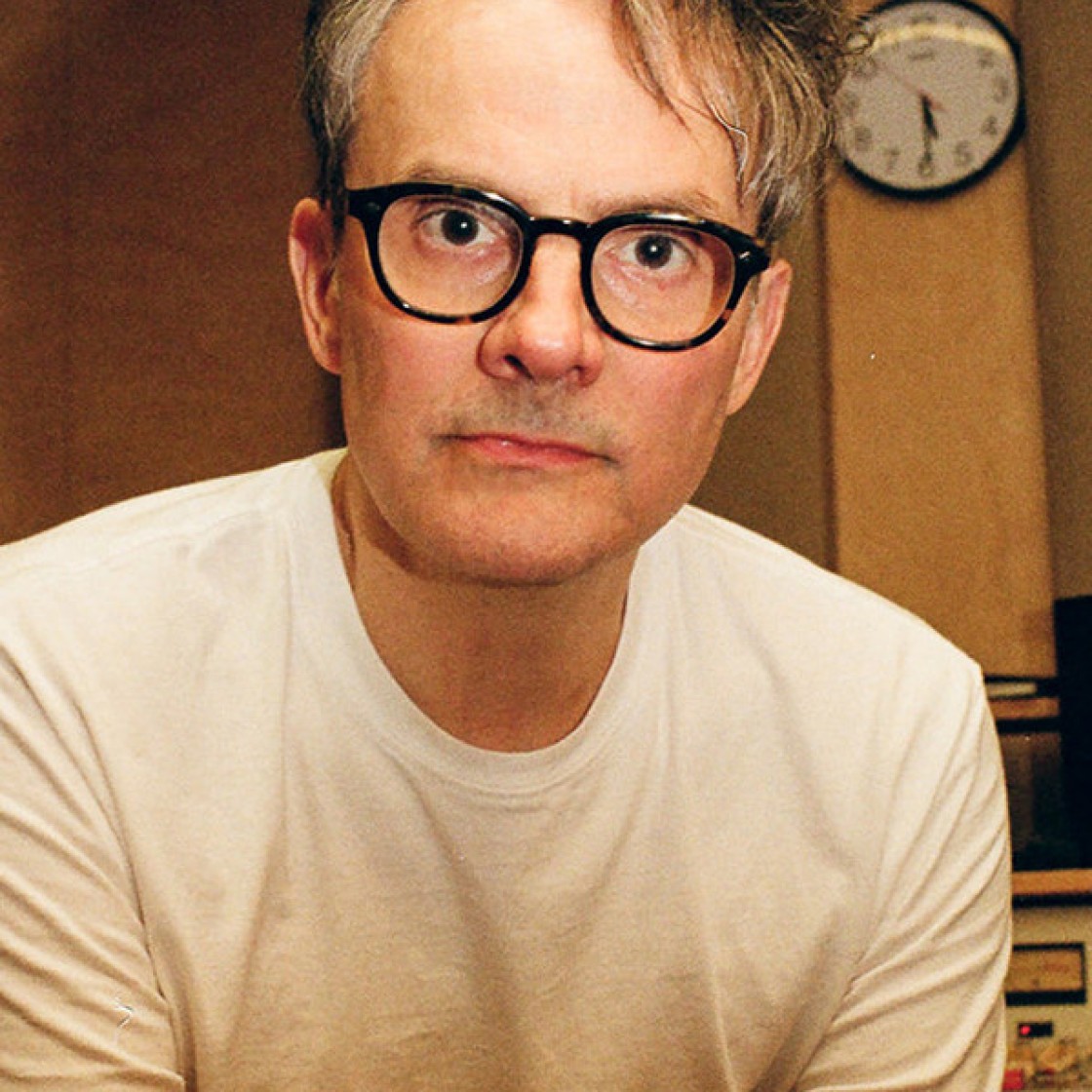 Mike Viola