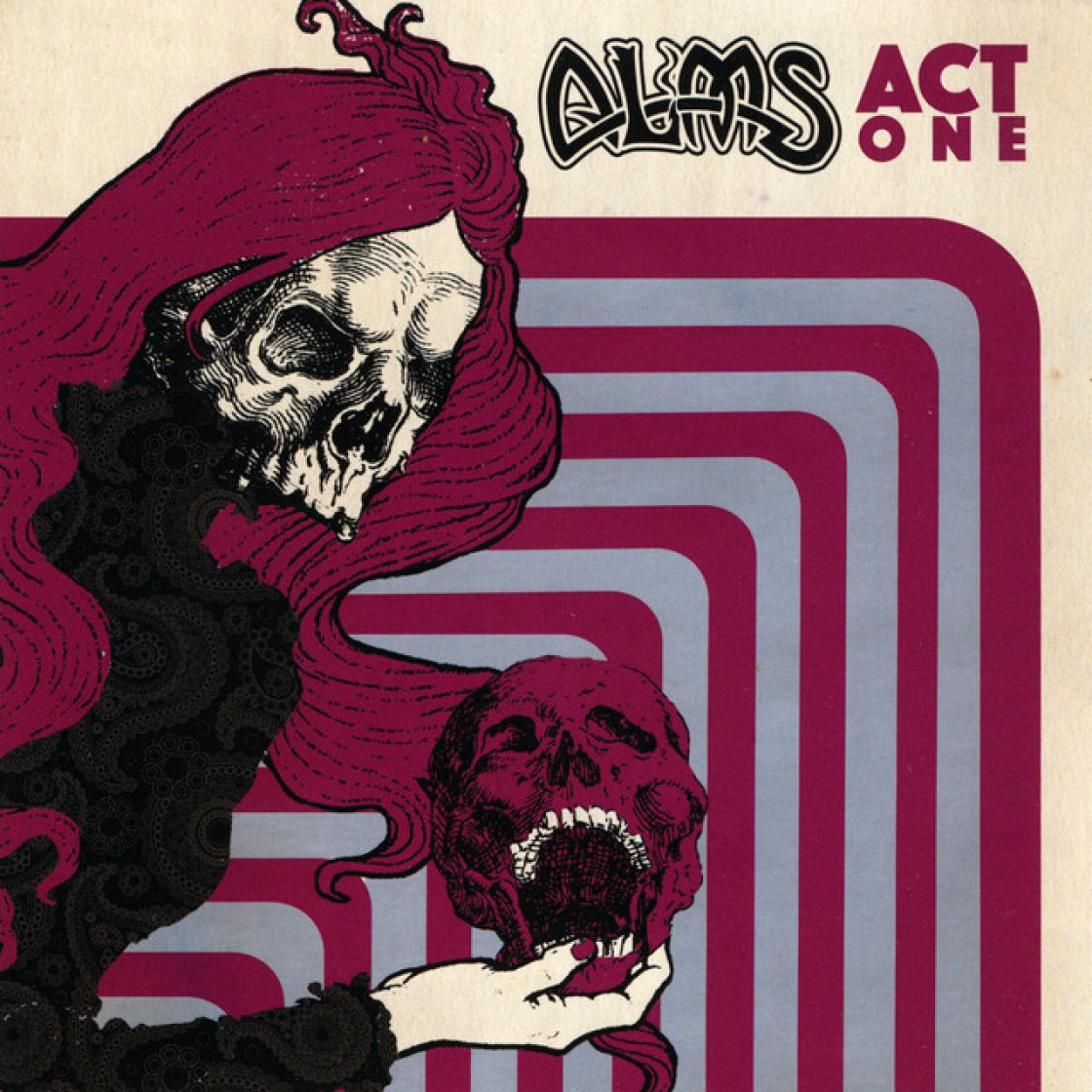 Alms
