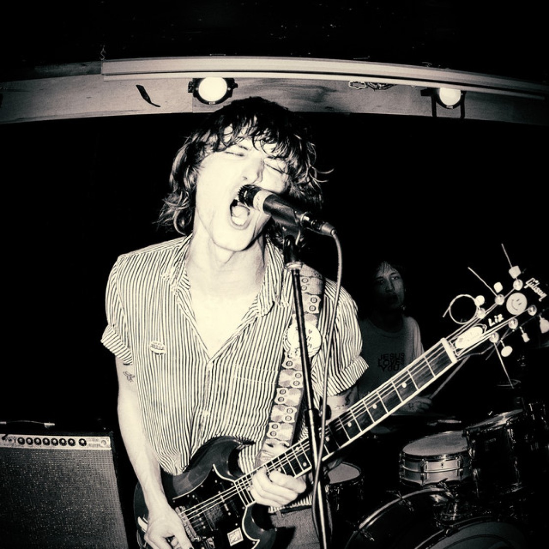 Gus Baldwin