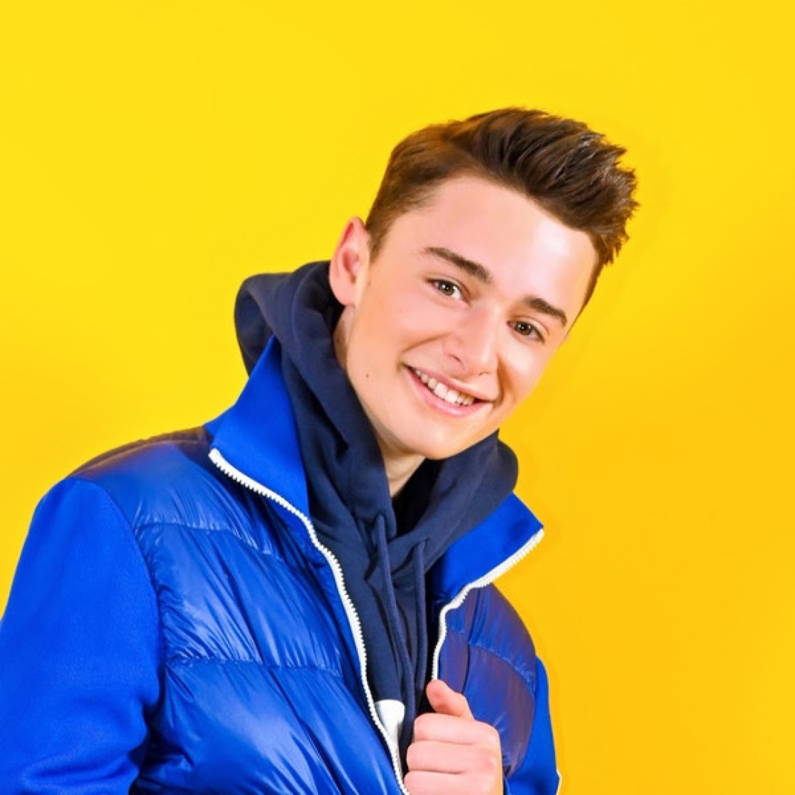 Noah Schnapp