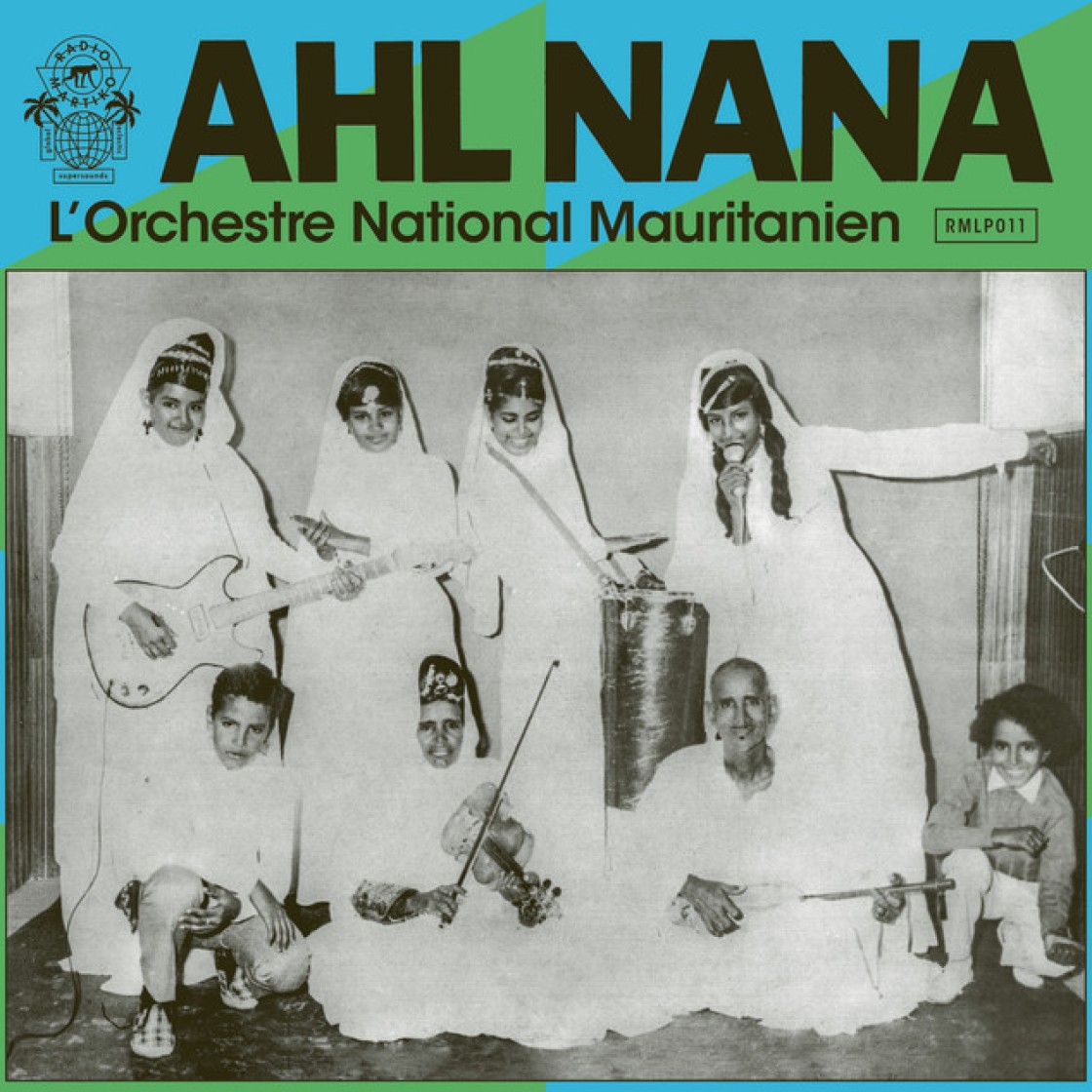 Ahl Nana