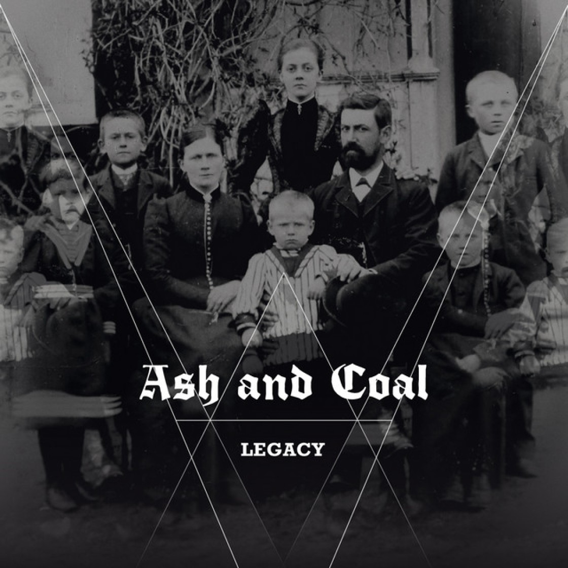 Ash and Coal