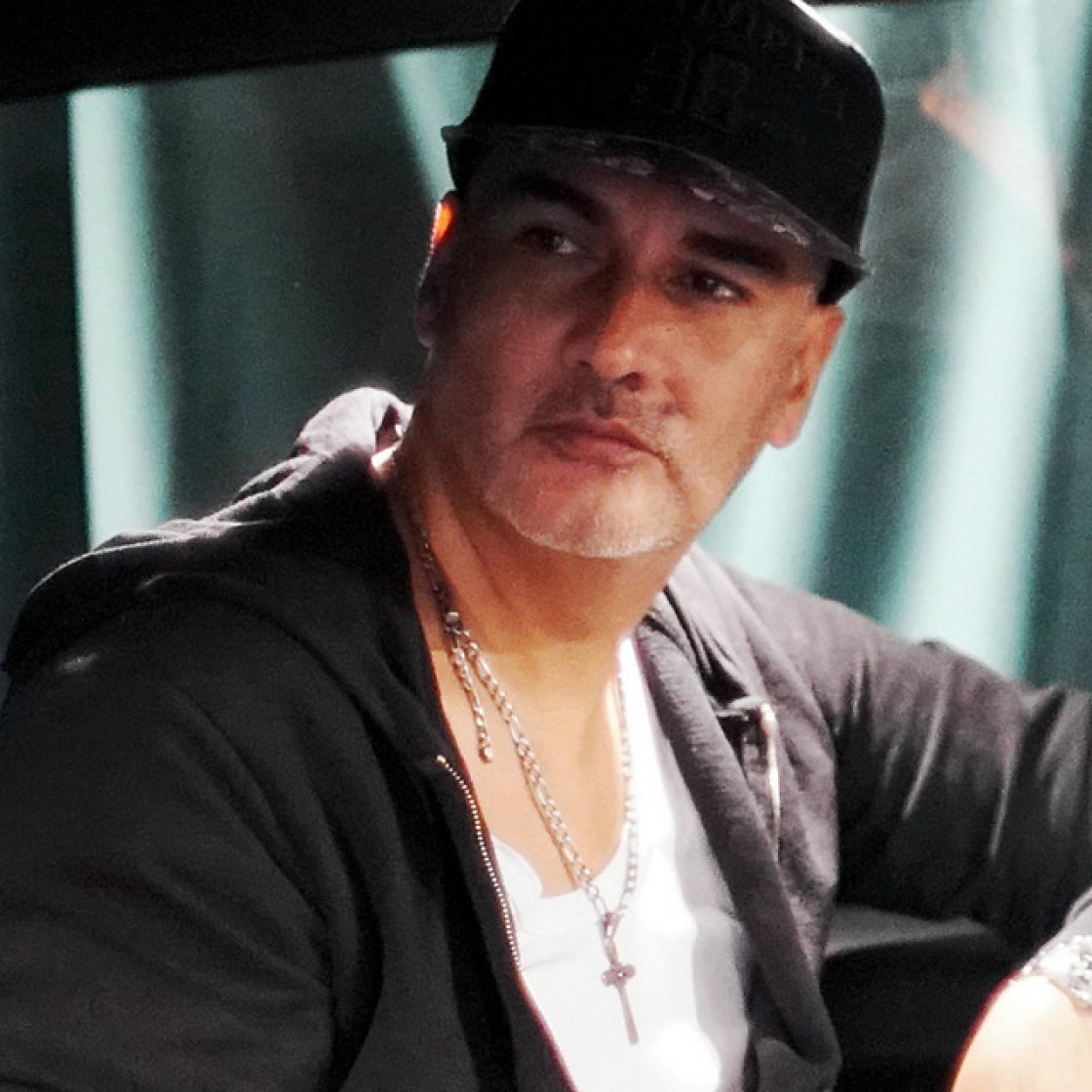 Carlos Campos