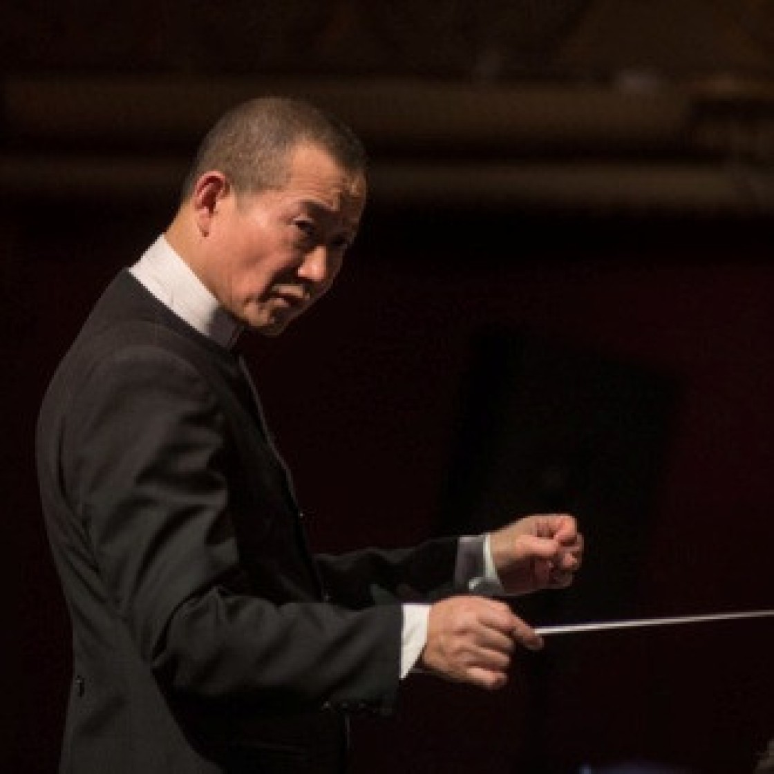 Tan Dun