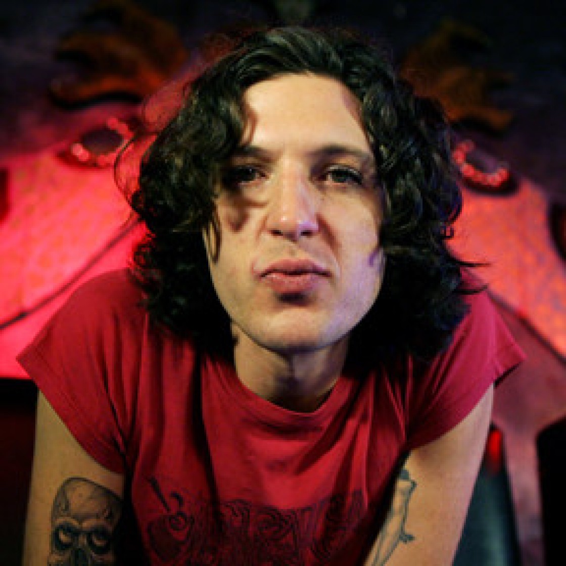 Mickey Avalon