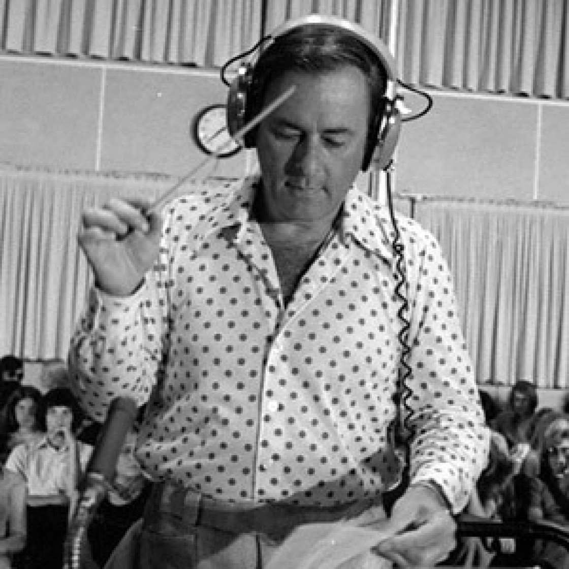 Mort Stevens And His Orchestra