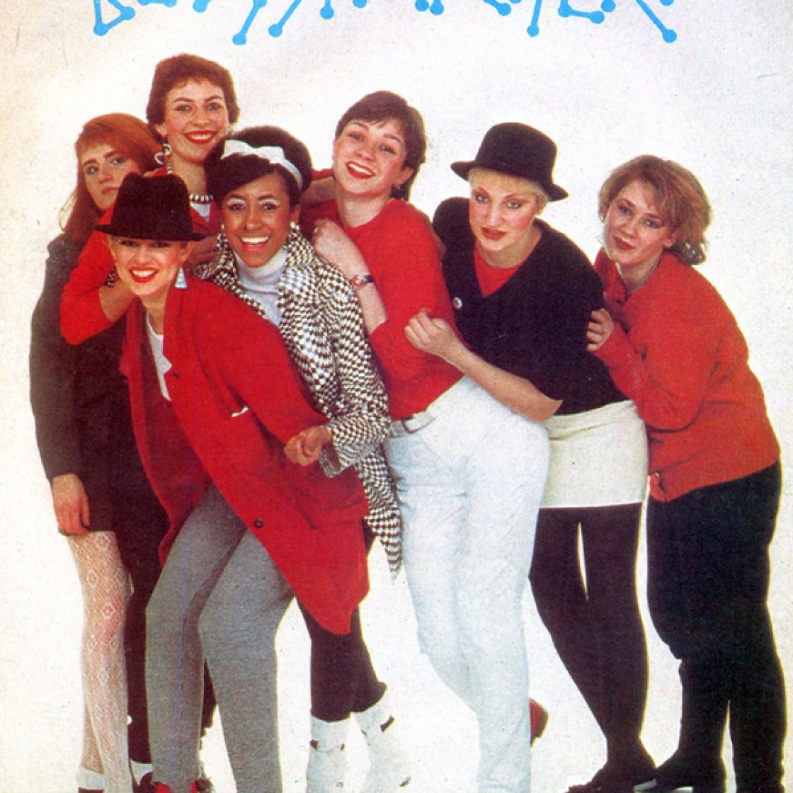 The Bodysnatchers