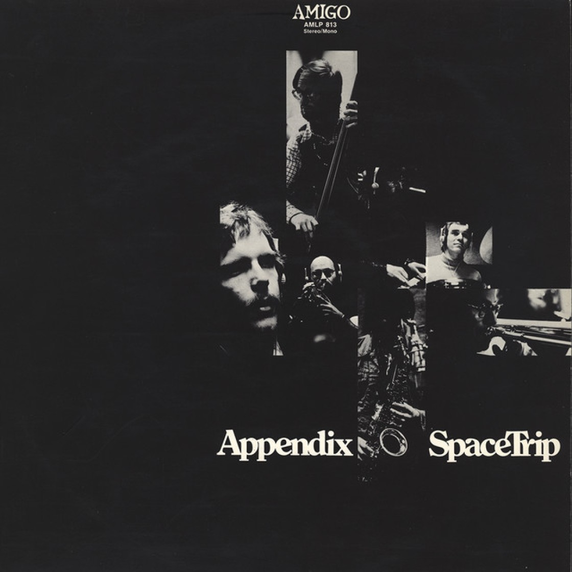 Appendix