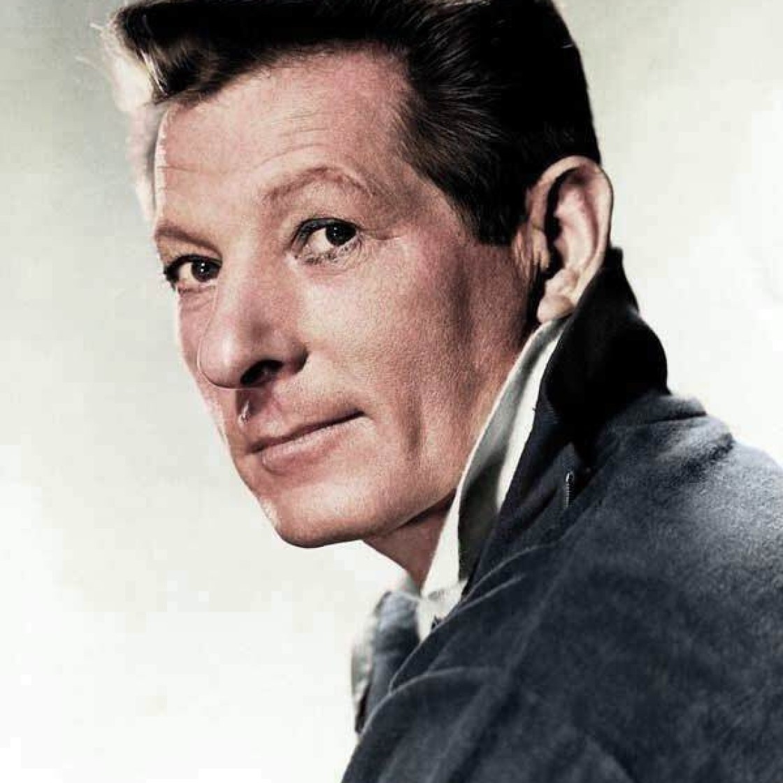 Danny Kaye