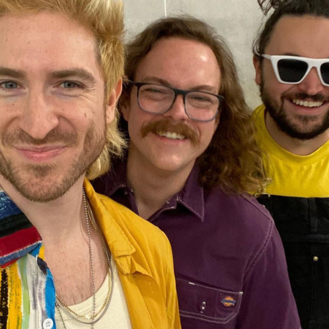 Walk The Moon