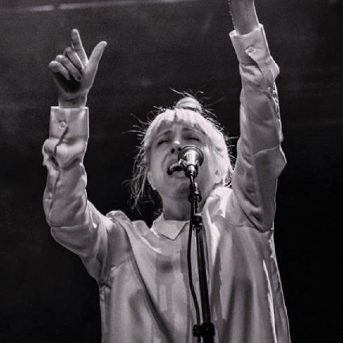 Ellekari Sander