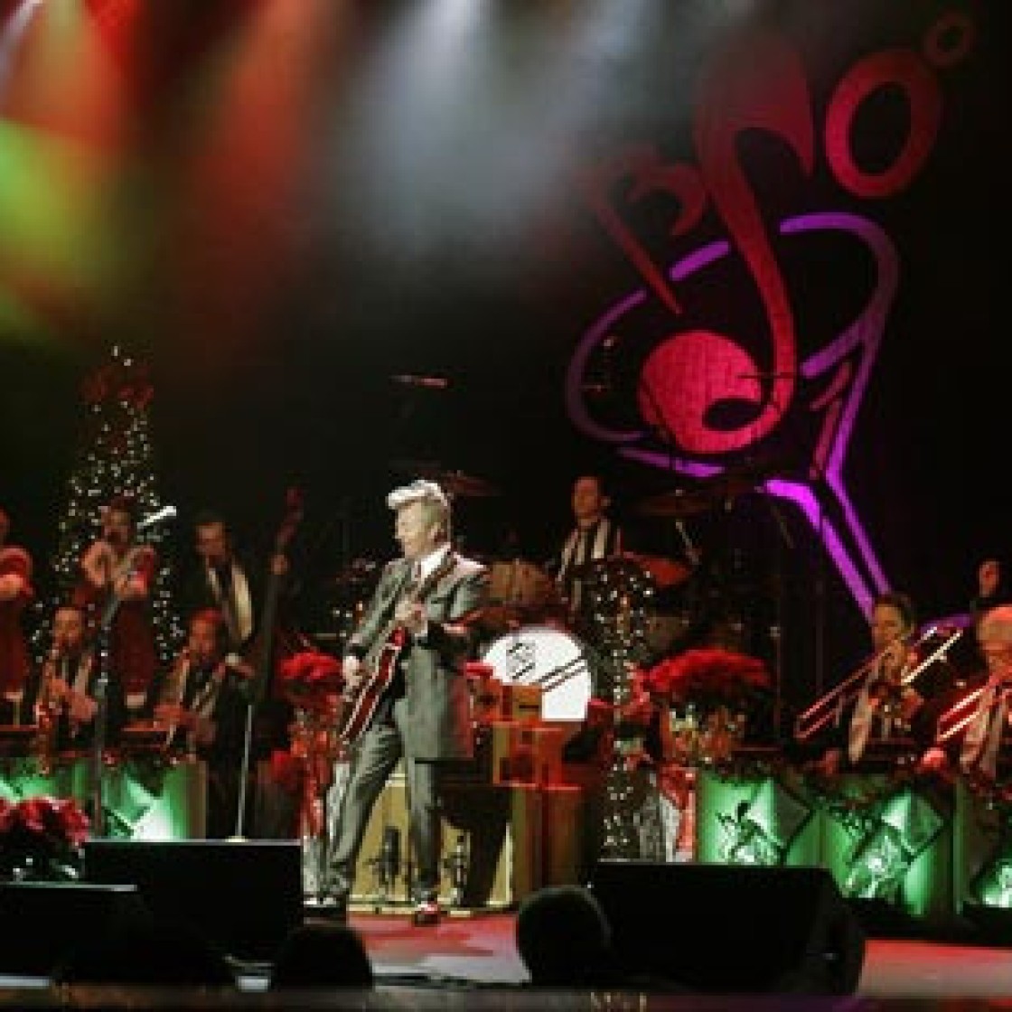 Brian Setzer Orchestra
