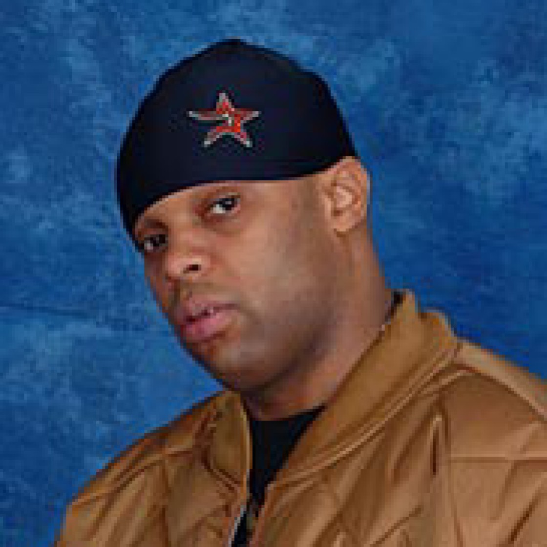 Shabazz The Disciple
