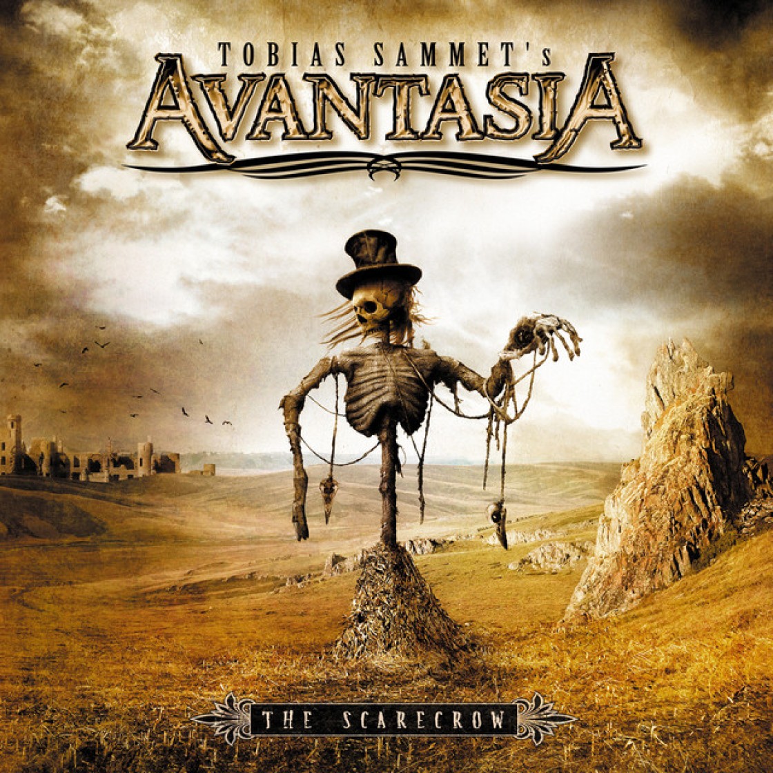 Tobias Sammet’s Avantasia