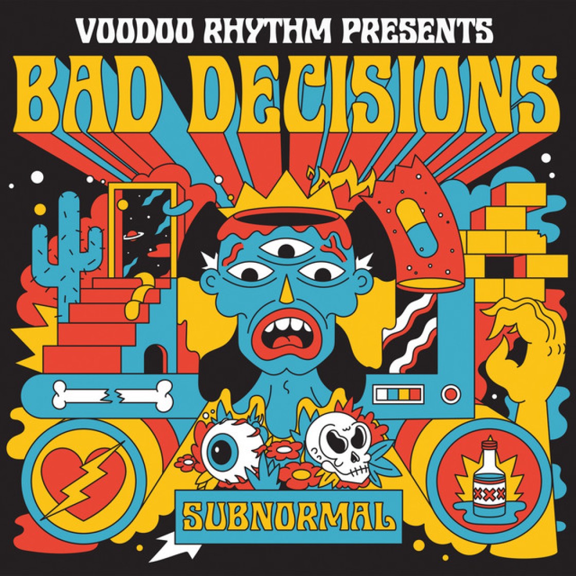 Bad Decisions
