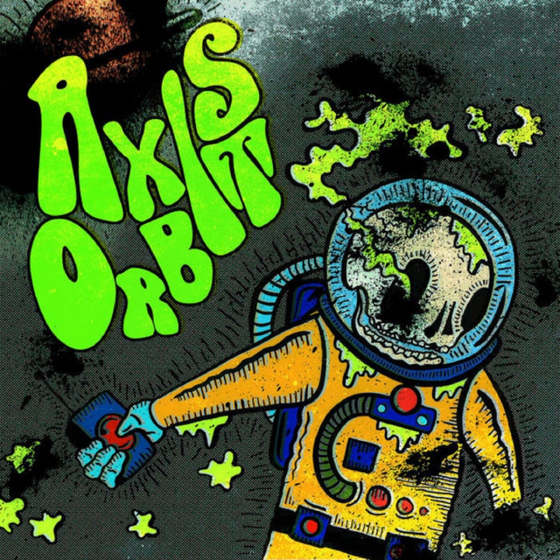 AXIS/ORBIT