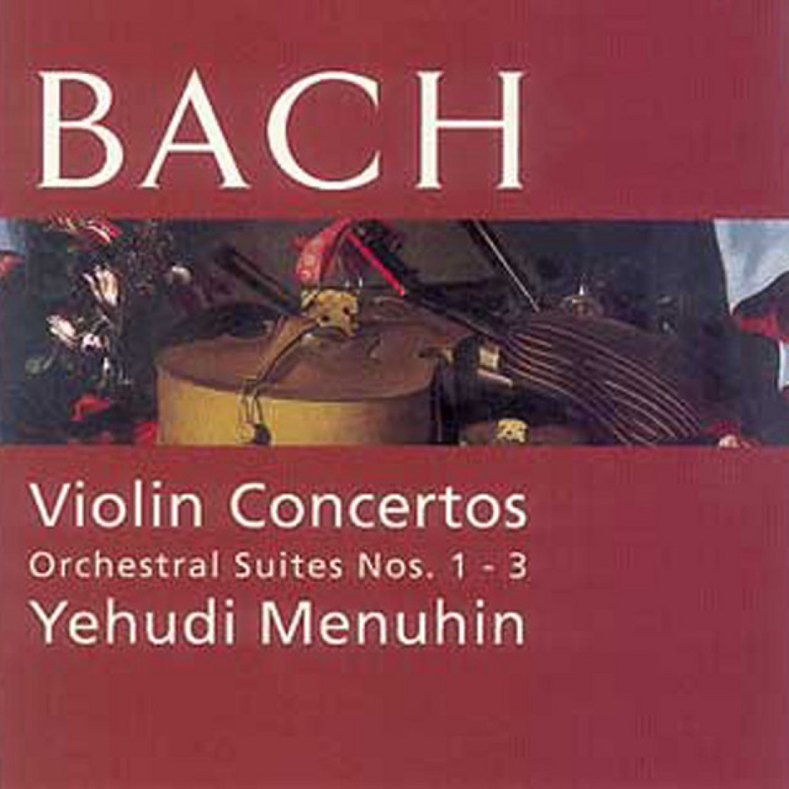 Bath Festival Orchestra