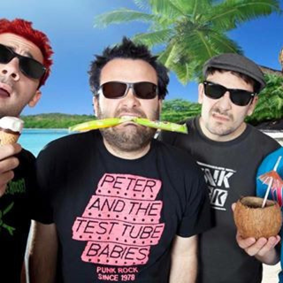 The Anti-Patiks