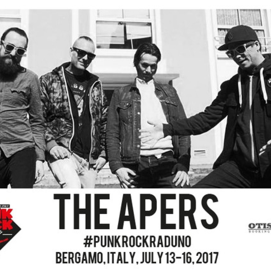The Apers