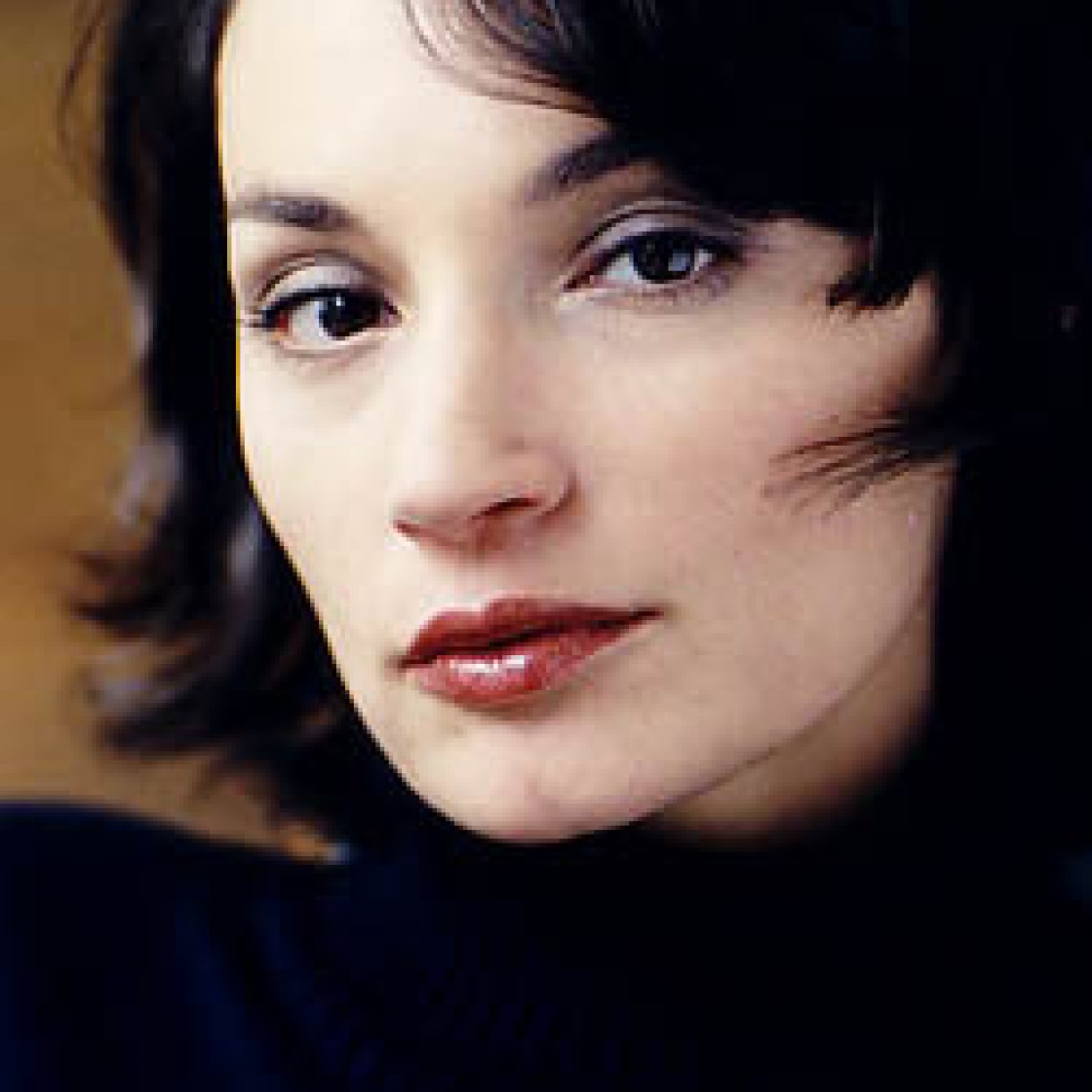 Jeanne Balibar