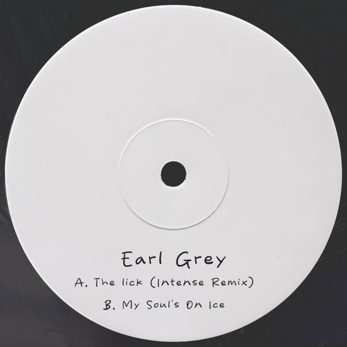 Earl Grey