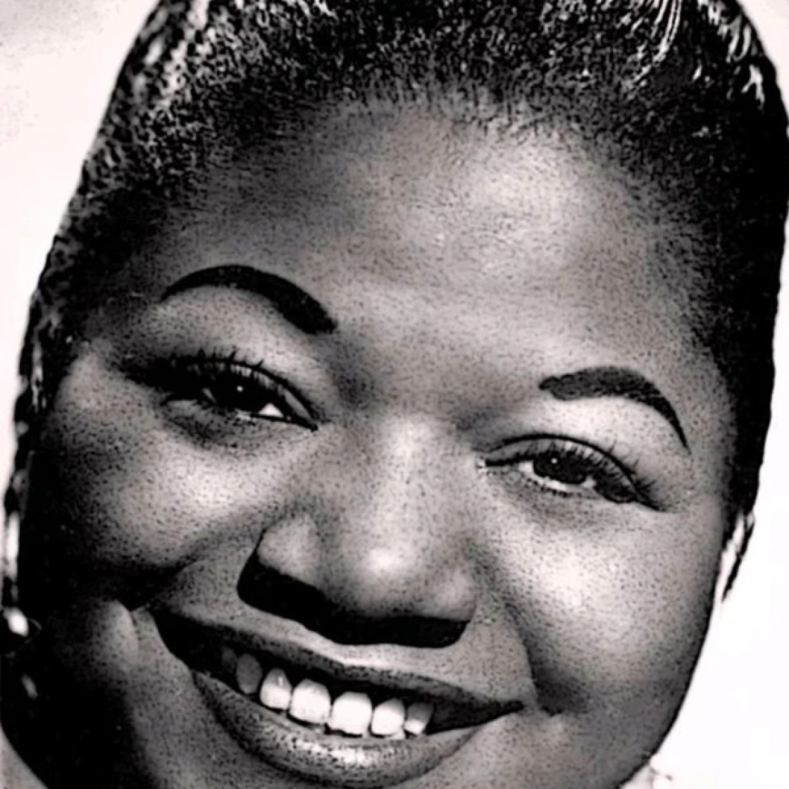 Big Maybelle