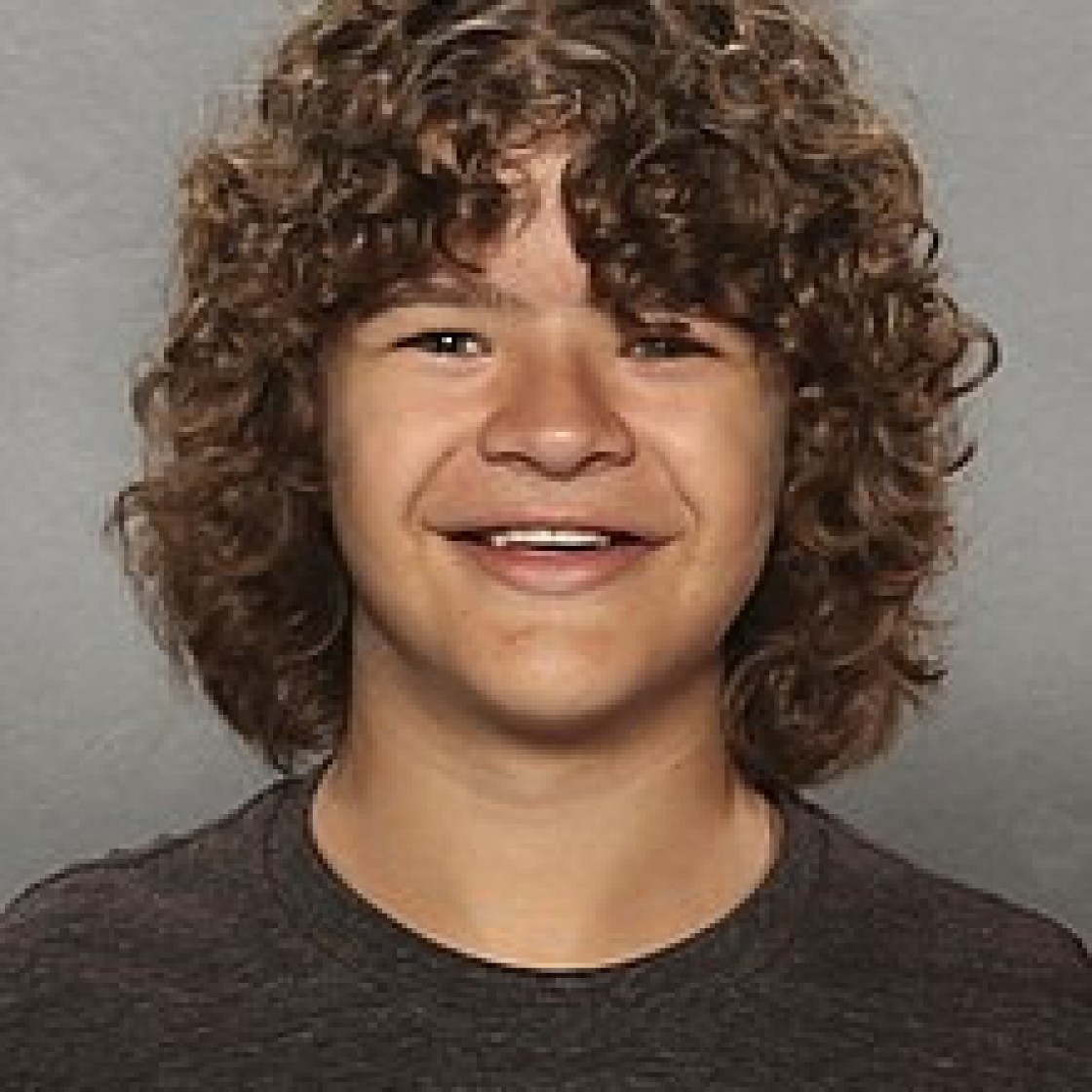 Gaten Matarazzo