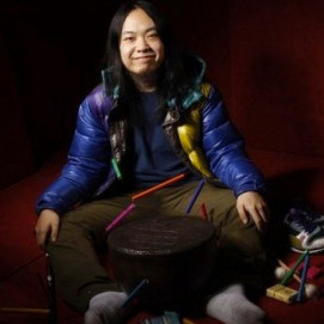 Tatsuhisa Yamamoto