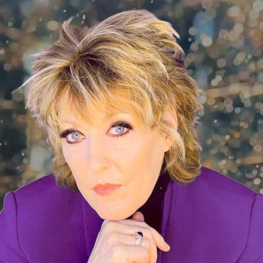 Katrina Leskanich