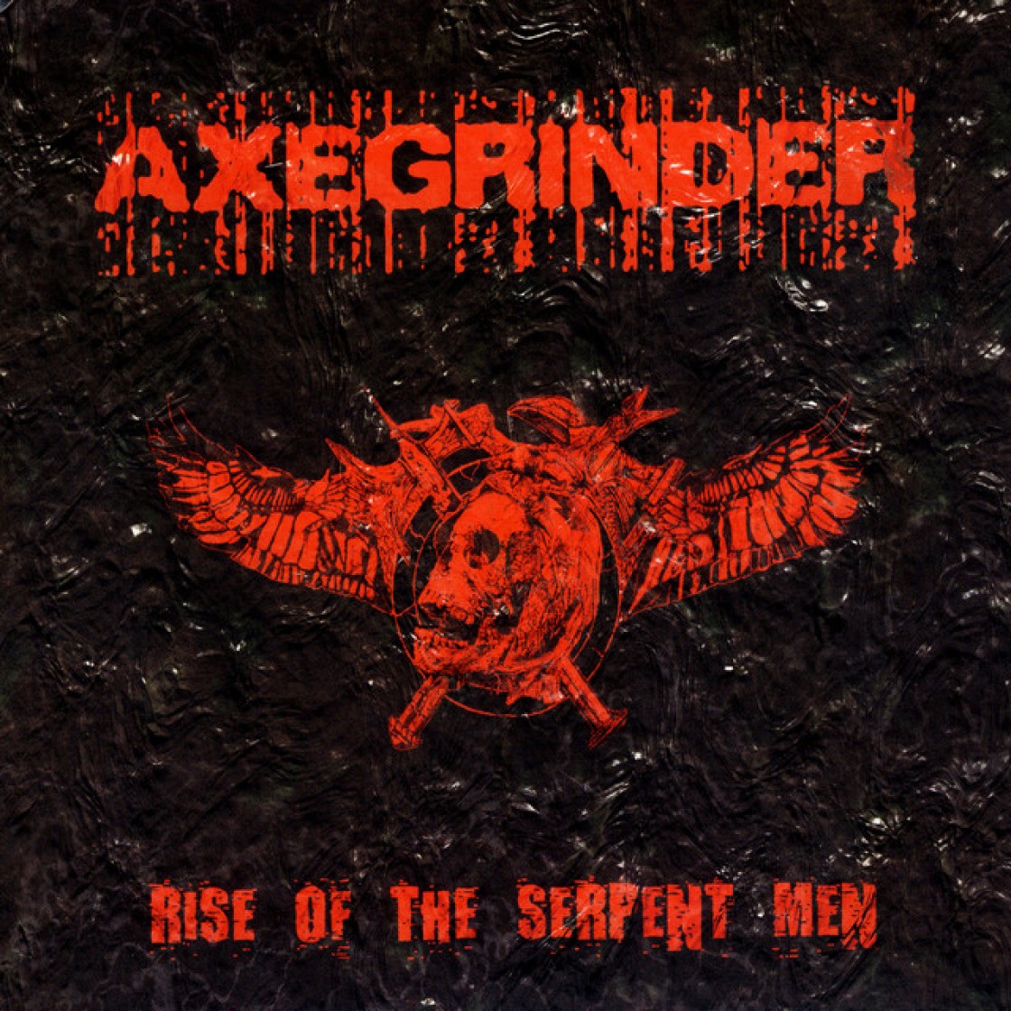Axegrinder