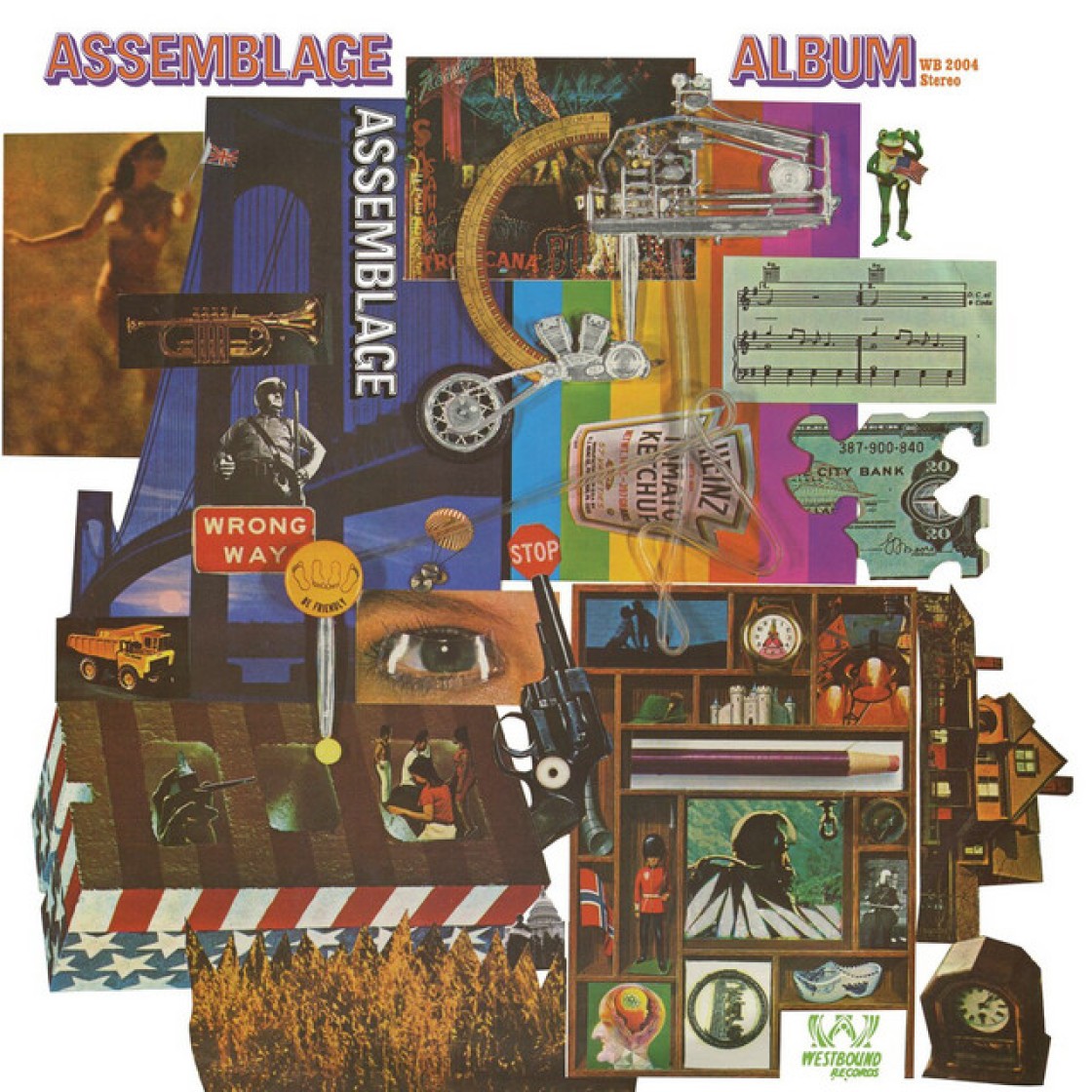 Assemblage
