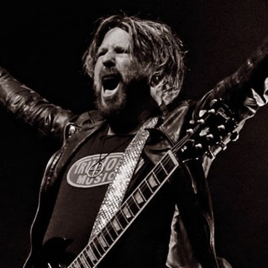 Tracii Guns