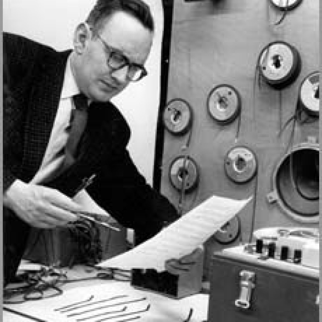 Dick Raaijmakers